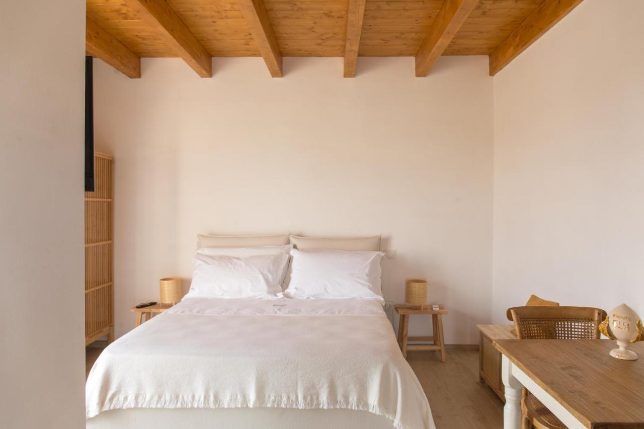 Masseria Ella Pulsano Exteriér fotografie